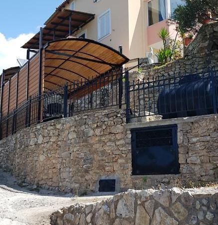 Agios Spyridon  Margherita'S Holidays Home מראה חיצוני תמונה