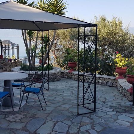 Agios Spyridon  Margherita'S Holidays Home מראה חיצוני תמונה