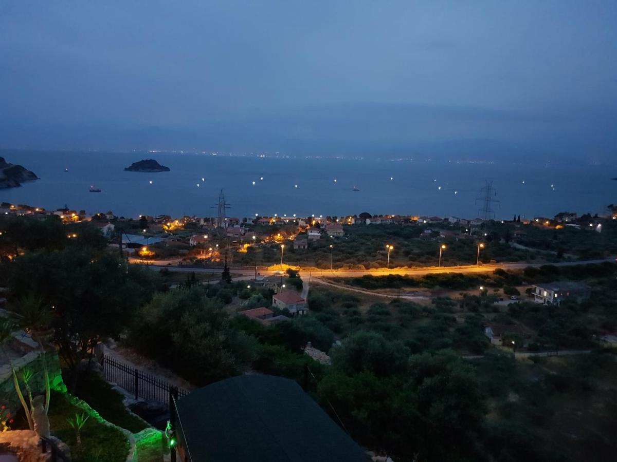 Agios Spyridon  Margherita'S Holidays Home מראה חיצוני תמונה