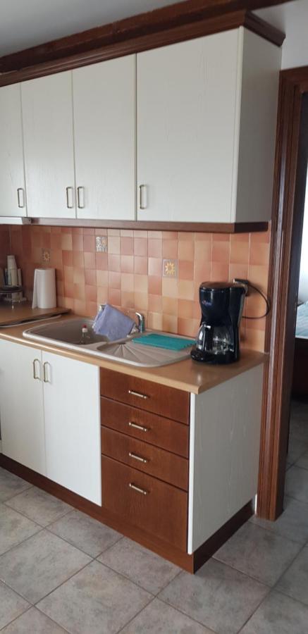 Agios Spyridon  Margherita'S Holidays Home מראה חיצוני תמונה