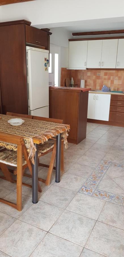Agios Spyridon  Margherita'S Holidays Home מראה חיצוני תמונה