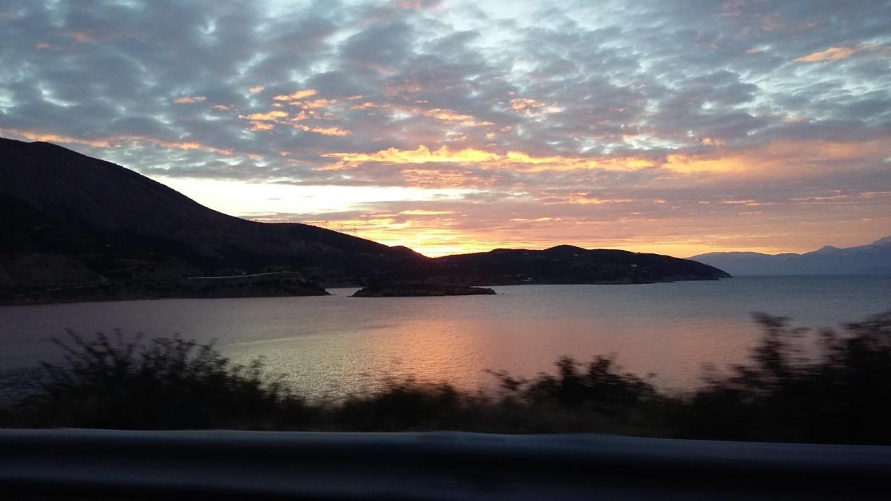 Agios Spyridon  Margherita'S Holidays Home מראה חיצוני תמונה