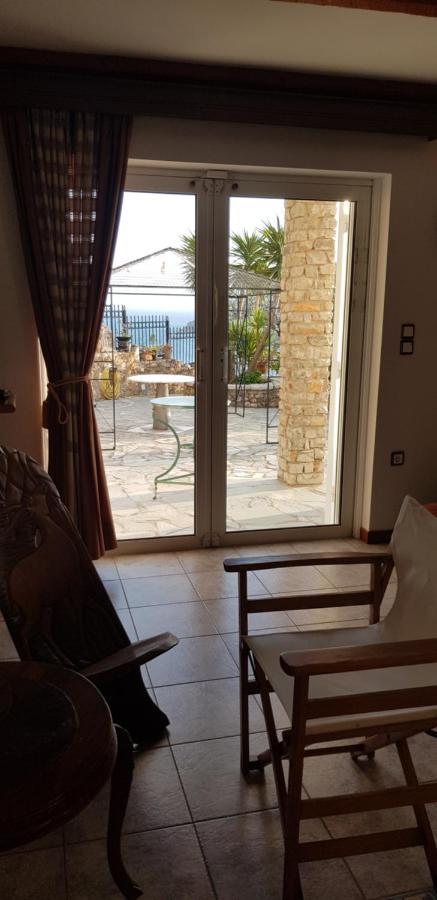Agios Spyridon  Margherita'S Holidays Home מראה חיצוני תמונה