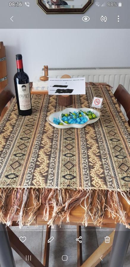 Agios Spyridon  Margherita'S Holidays Home מראה חיצוני תמונה