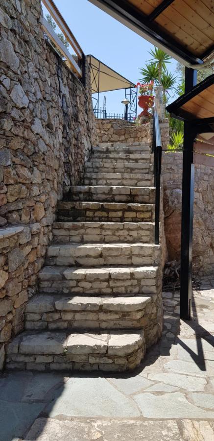 Agios Spyridon  Margherita'S Holidays Home מראה חיצוני תמונה