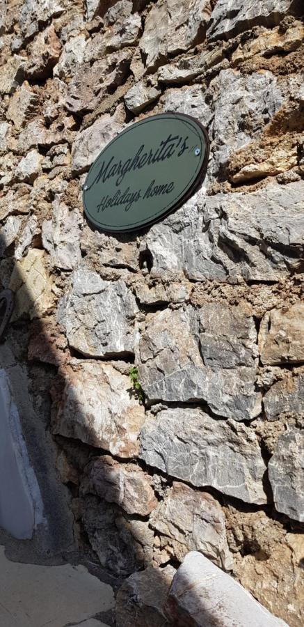 Agios Spyridon  Margherita'S Holidays Home מראה חיצוני תמונה
