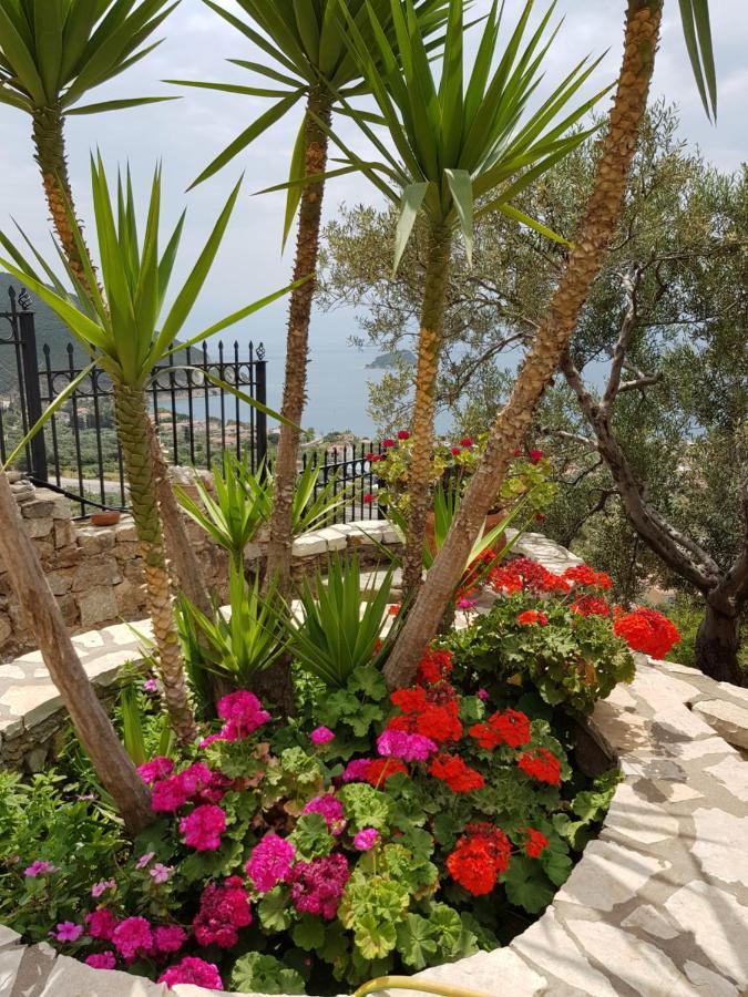 Agios Spyridon  Margherita'S Holidays Home מראה חיצוני תמונה