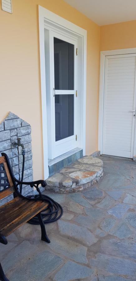 Agios Spyridon  Margherita'S Holidays Home מראה חיצוני תמונה