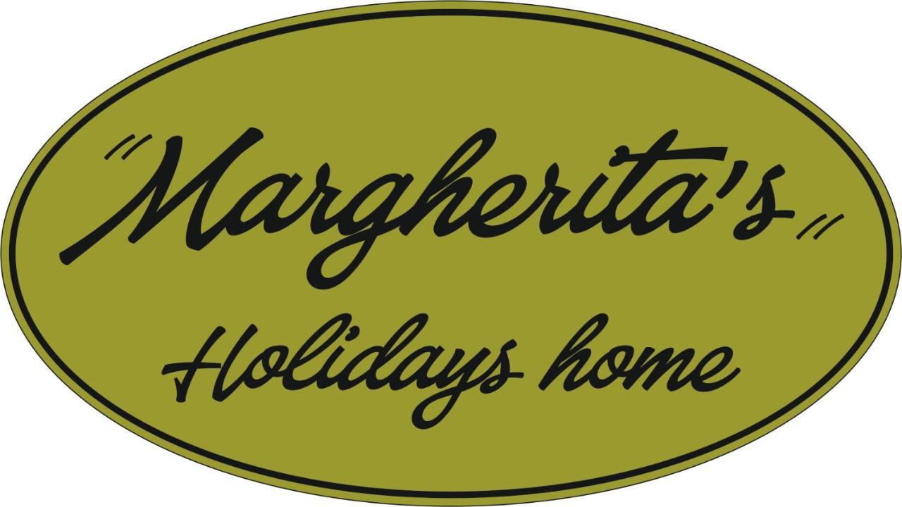 Agios Spyridon  Margherita'S Holidays Home מראה חיצוני תמונה