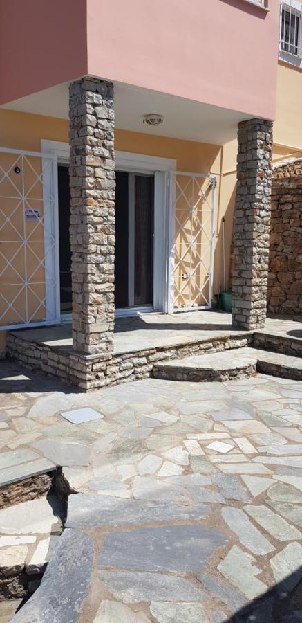 Agios Spyridon  Margherita'S Holidays Home מראה חיצוני תמונה