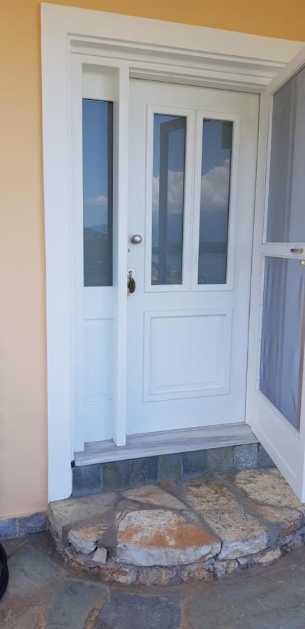 Agios Spyridon  Margherita'S Holidays Home מראה חיצוני תמונה
