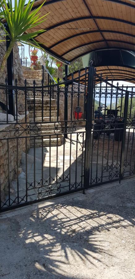 Agios Spyridon  Margherita'S Holidays Home מראה חיצוני תמונה