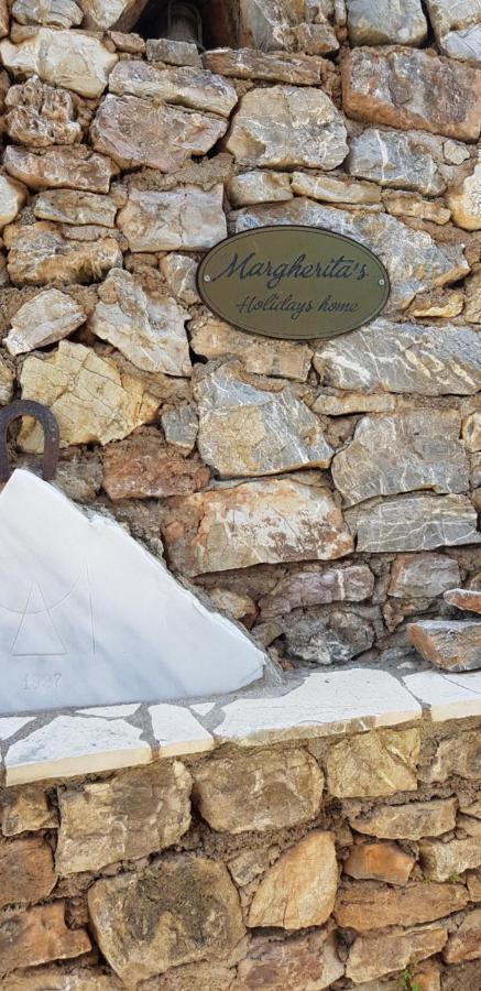 Agios Spyridon  Margherita'S Holidays Home מראה חיצוני תמונה