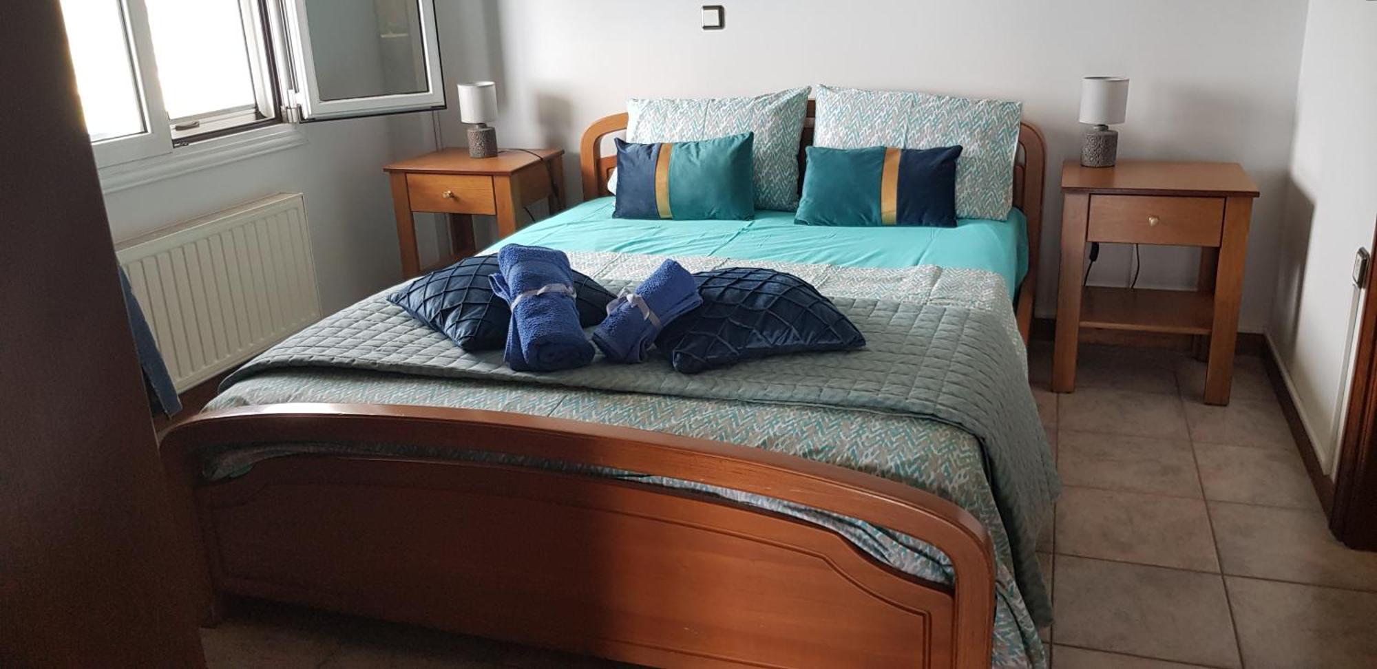 Agios Spyridon  Margherita'S Holidays Home מראה חיצוני תמונה