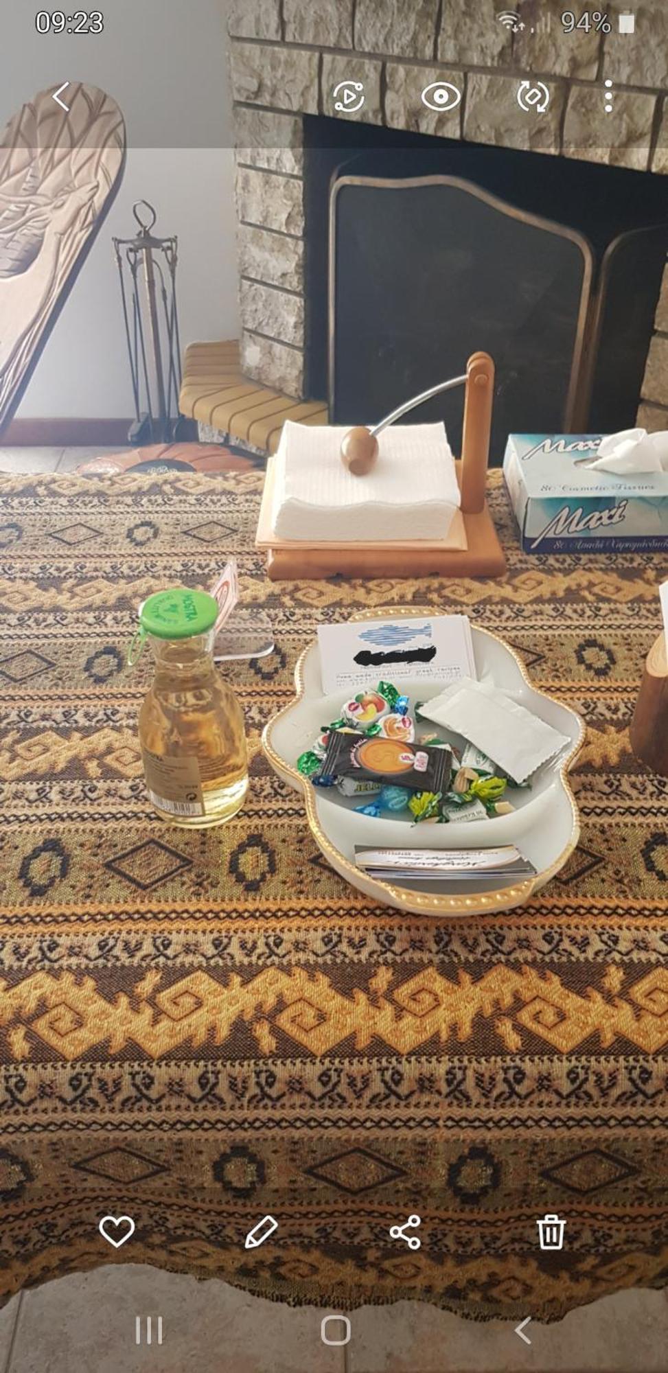 Agios Spyridon  Margherita'S Holidays Home מראה חיצוני תמונה
