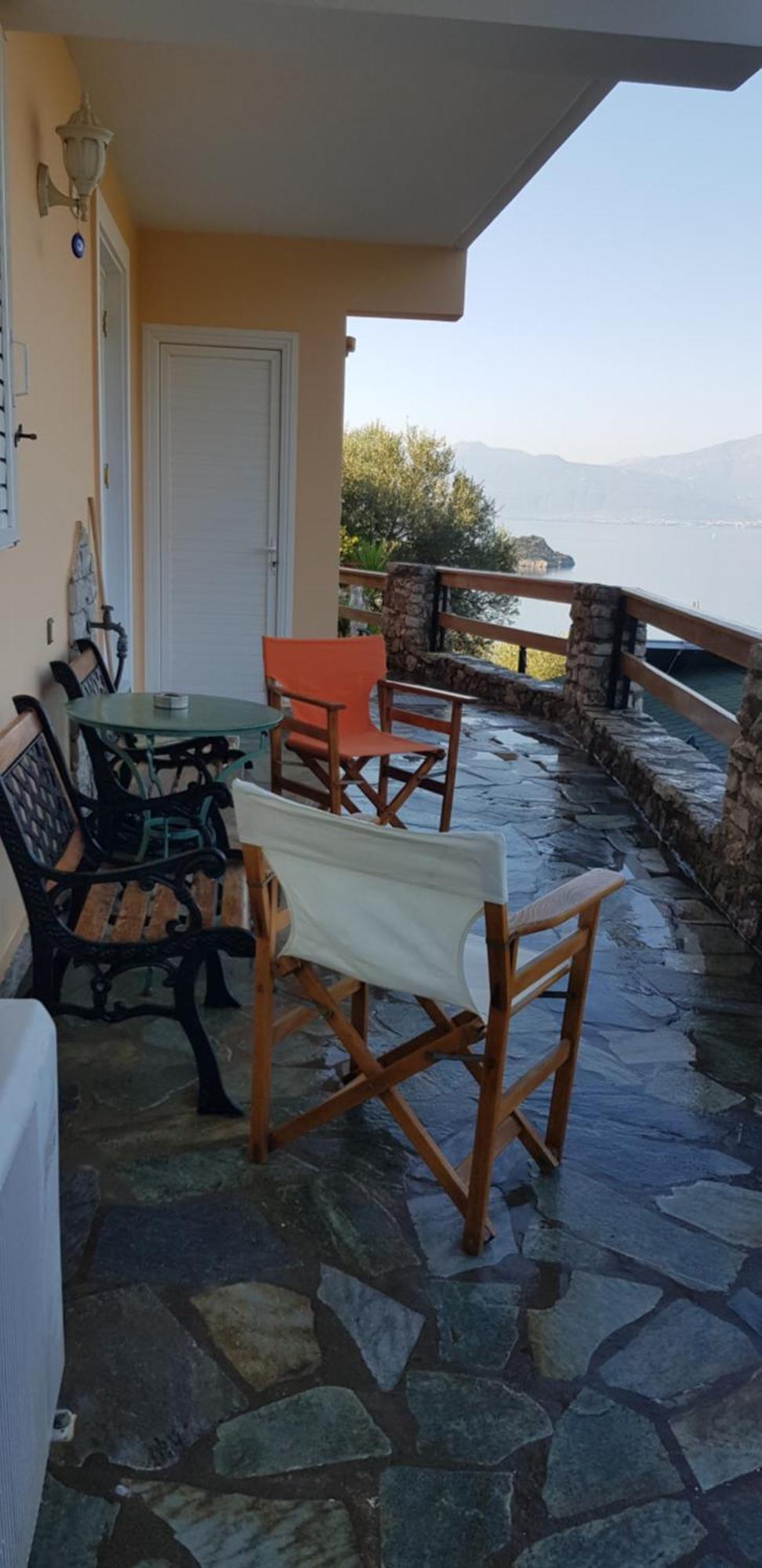 Agios Spyridon  Margherita'S Holidays Home מראה חיצוני תמונה