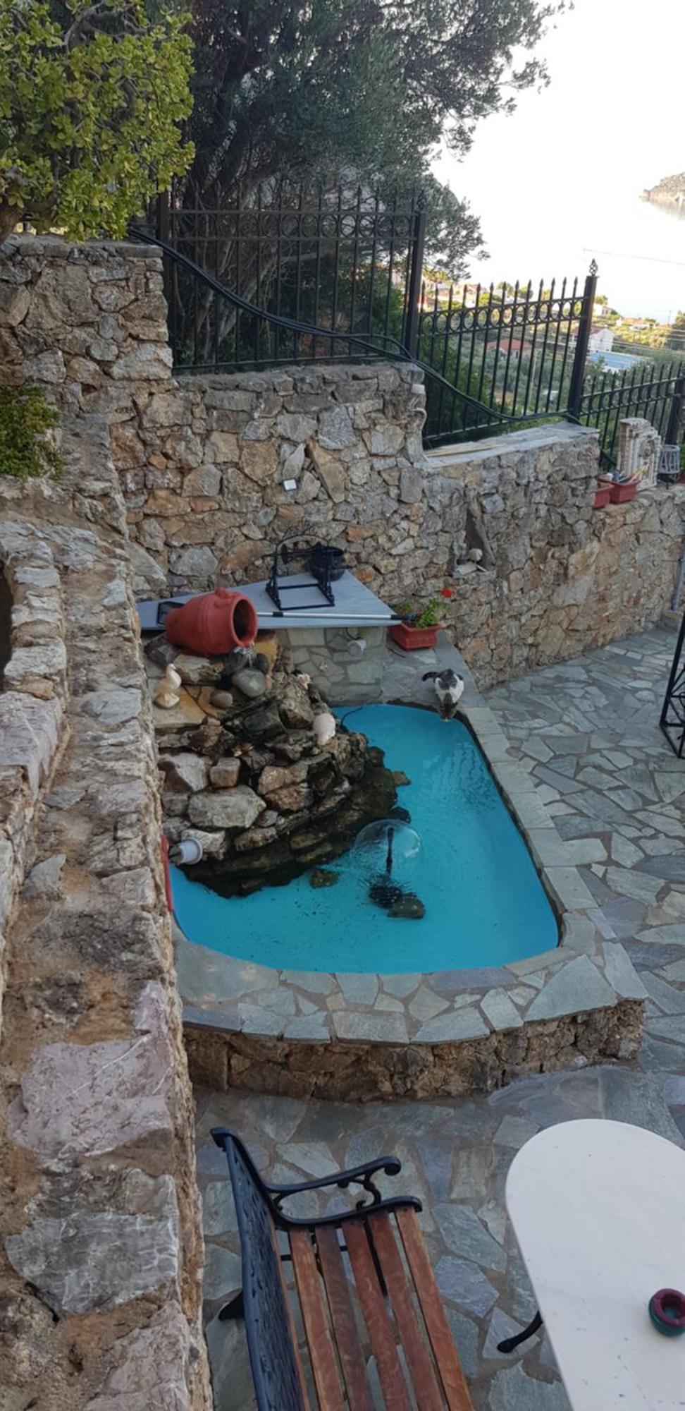 Agios Spyridon  Margherita'S Holidays Home מראה חיצוני תמונה