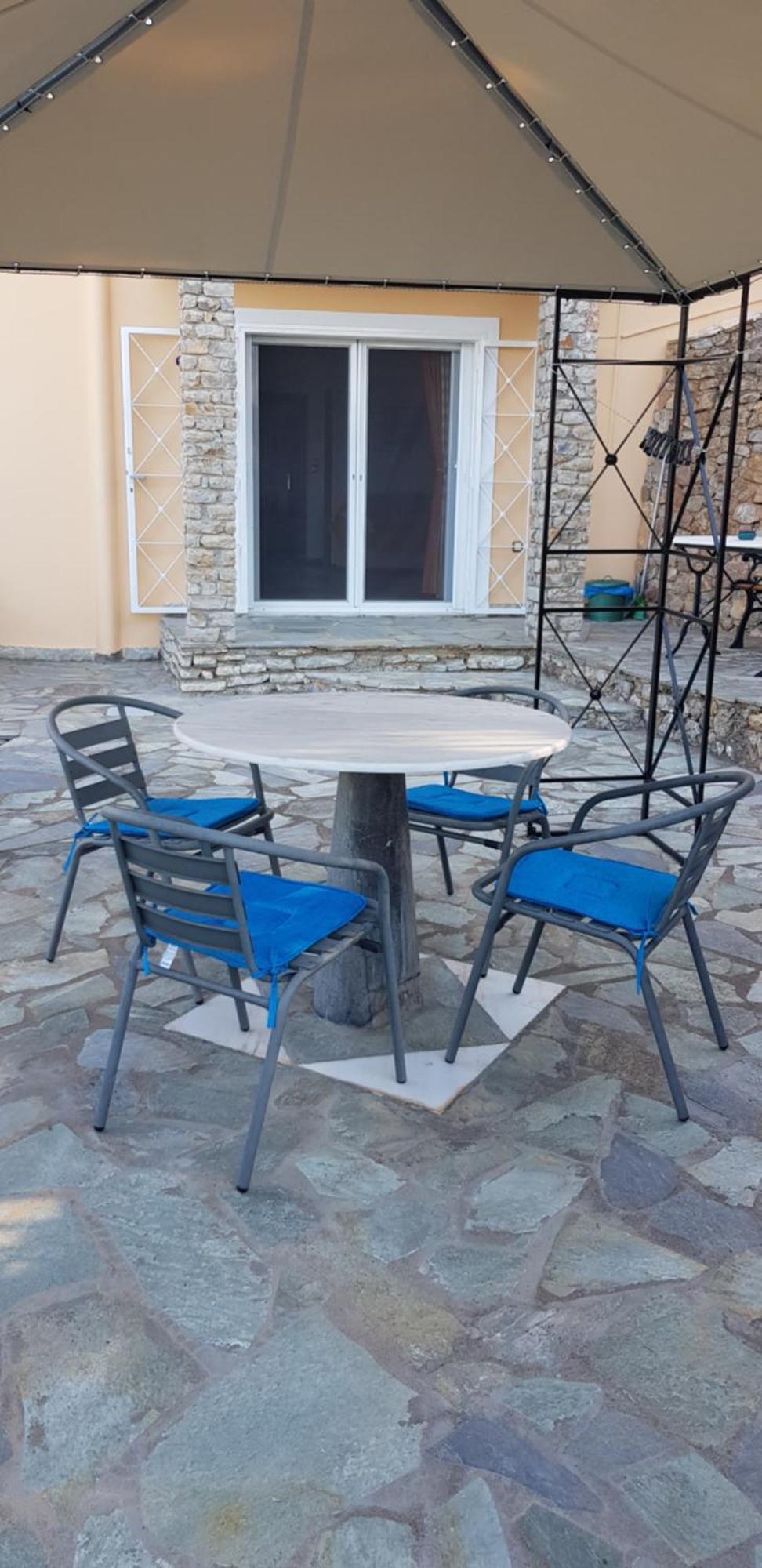 Agios Spyridon  Margherita'S Holidays Home מראה חיצוני תמונה