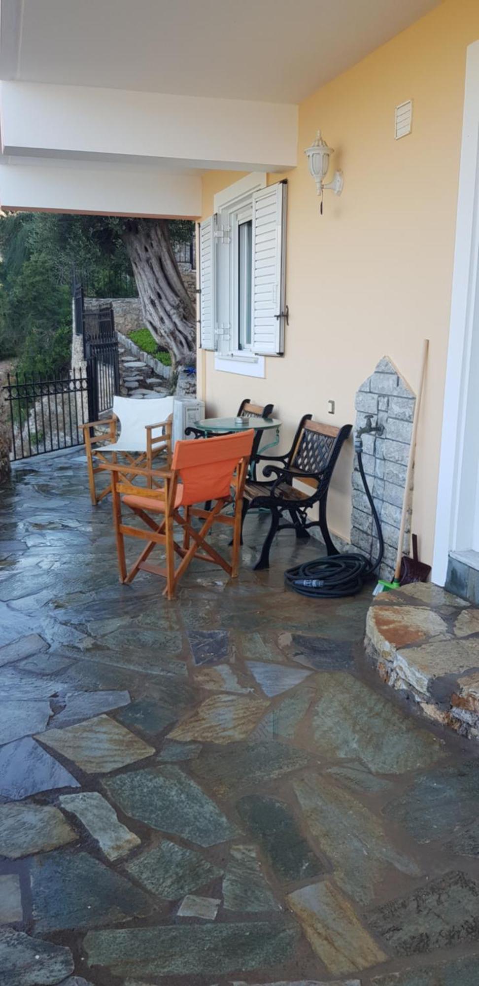 Agios Spyridon  Margherita'S Holidays Home מראה חיצוני תמונה