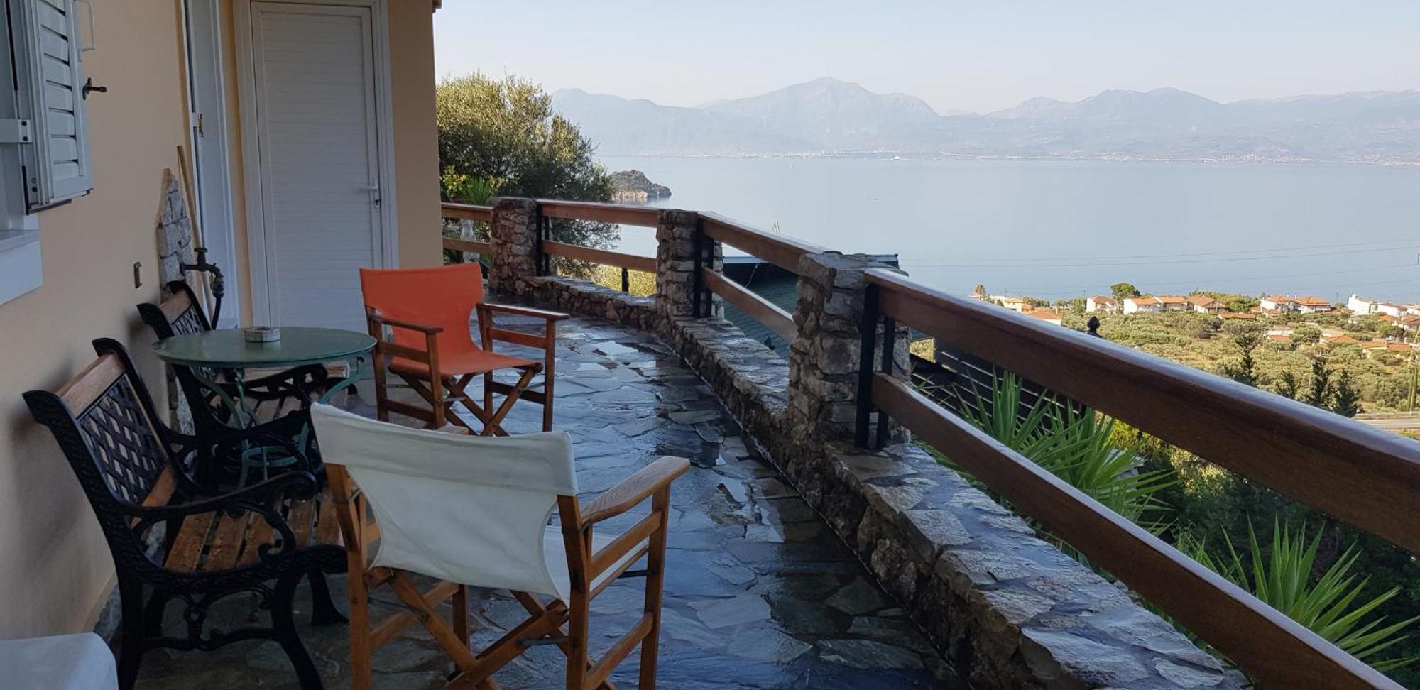 Agios Spyridon  Margherita'S Holidays Home מראה חיצוני תמונה