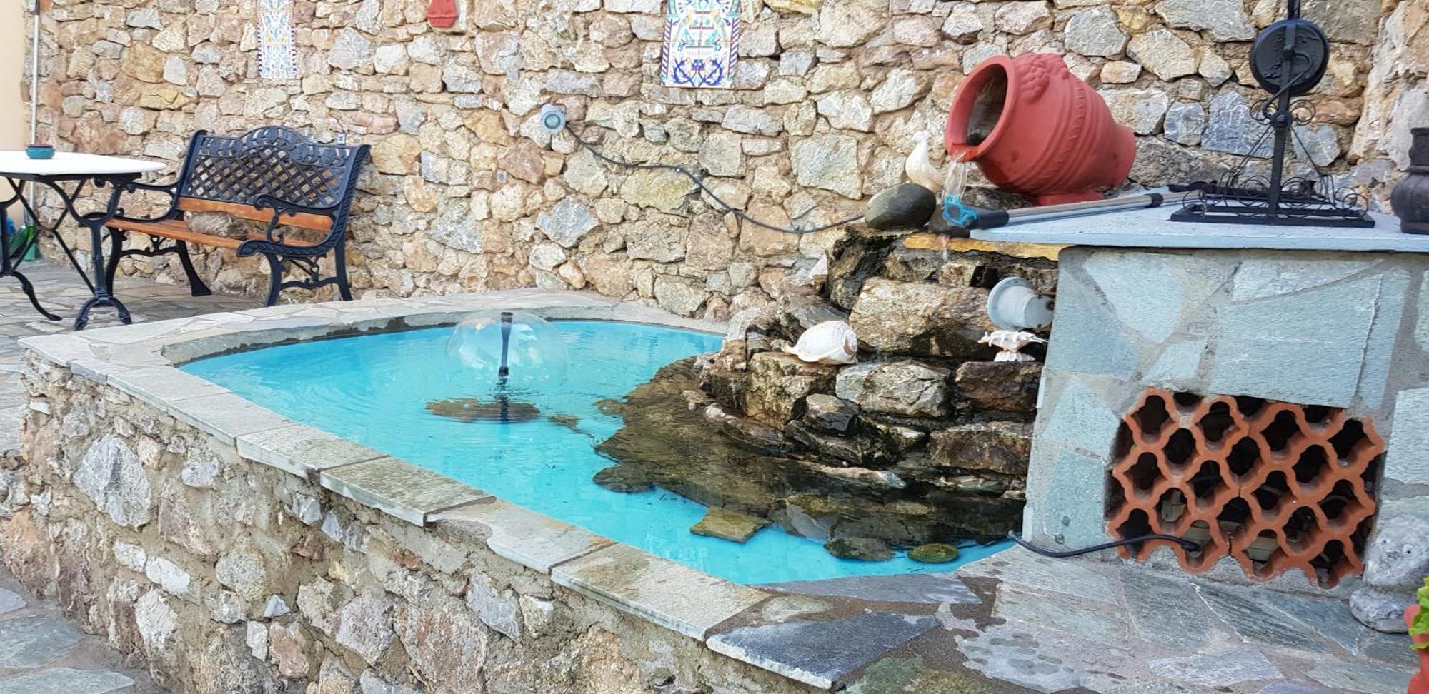 Agios Spyridon  Margherita'S Holidays Home מראה חיצוני תמונה