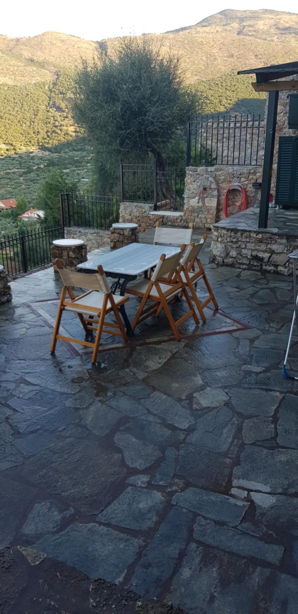 Agios Spyridon  Margherita'S Holidays Home מראה חיצוני תמונה